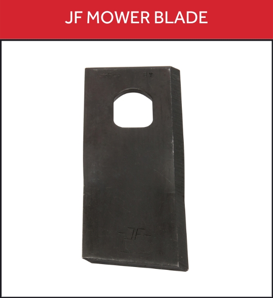 mower skid